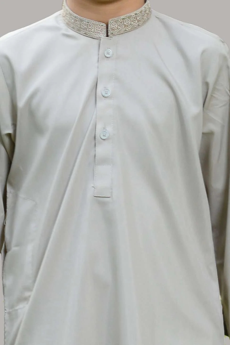Kids Embroidery Kurta Shalwar